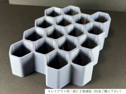 画像10: Fire Starter[FS-B11]模型便利グッズ11　ペイントスタンド（８本用）