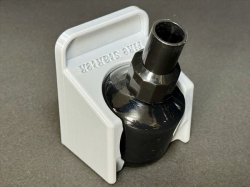 画像5: Fire Starter[FS-B13]模型便利グッズ13　C社丸瓶用３ウェイスタンド