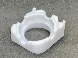 画像6: Fire Starter[FS-B1]模型便利グッズ１　万年塗料皿スタンド