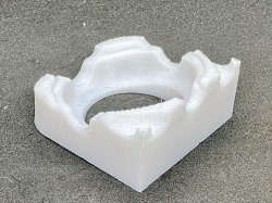 画像7: Fire Starter[FS-B1]模型便利グッズ１　万年塗料皿スタンド