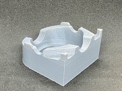 画像3: Fire Starter[FS-B2]模型便利グッズ2　C社注ぎ口計量カップ スタンド