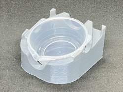 画像4: Fire Starter[FS-B2]模型便利グッズ2　C社注ぎ口計量カップ スタンド