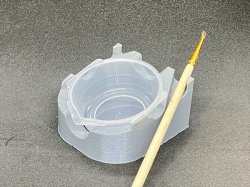 画像5: Fire Starter[FS-B2]模型便利グッズ2　C社注ぎ口計量カップ スタンド