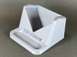 画像5: Fire Starter[FS-B4]模型便利グッズ4　C社セメント用スタンドVer3