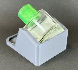 画像3: Fire Starter[FS-B5]模型便利グッズ5　T社セメント用スタンドVer3