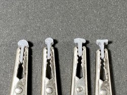 画像4: Fire Starter[FS-B8]模型便利グッズ8　塗装サポートパーツセット