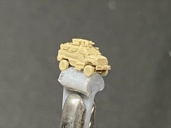 画像7: Fire Starter[FS-B8]模型便利グッズ8　塗装サポートパーツセット