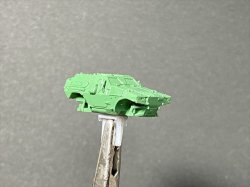 画像9: Fire Starter[FS-B8]模型便利グッズ8　塗装サポートパーツセット