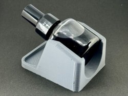 画像3: Fire Starter[FS-B9]模型便利グッズ9　C社丸瓶用スタンド