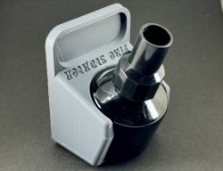 画像4: Fire Starter[FS-B9]模型便利グッズ9　C社丸瓶用スタンド