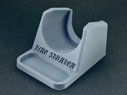 画像5: Fire Starter[FS-B9]模型便利グッズ9　C社丸瓶用スタンド