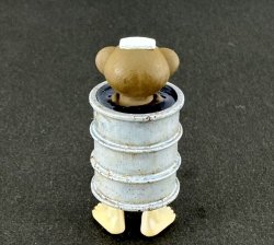 画像3: Fire Starter[FS-C2]パーフェクトぐるクマさんドラム缶風呂