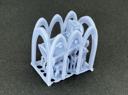 画像6: Fire Starter[FS-C4]ぐるクマさんドラム缶風呂 Mark2  "へ？"