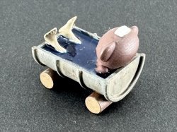 画像3: Fire Starter[FS-C5]パーフェクトぐるクマさんドラム缶風呂Mark2