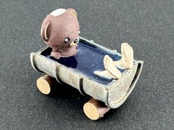 画像5: Fire Starter[FS-C5]パーフェクトぐるクマさんドラム缶風呂Mark2