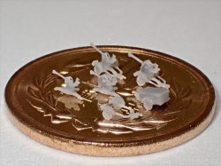 画像3: Fire Starter[FS-G15]1/700　ドイツ軍 2cm Flak 38セット