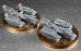 画像5: Fire Starter[FS-G16]1/700　ドイツ軍Sdkfz9　18tハーフトラックセット
