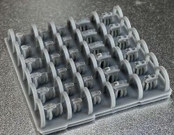 画像7: Fire Starter[FS-G18]1/700　ドイツ軍 ケッテンクラート　小型車両セット