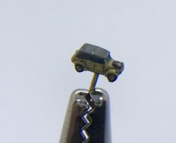 画像2: Fire Starter[FS-G1]1/700　ドイツ軍車両セット