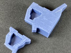 画像6: Fire Starter[FS-G25]1/700　ドイツ軍 トーチカ　セット