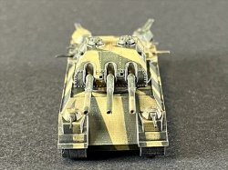 画像7: Fire Starter[FS-G29]1/700　ドイツ軍 スーパーラーテ　セット