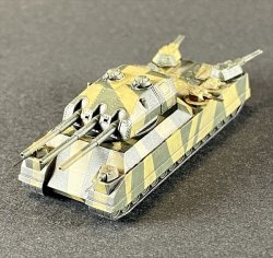 画像8: Fire Starter[FS-G29]1/700　ドイツ軍 スーパーラーテ　セット