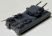 画像5: Fire Starter[FS-G9]1/700　ドイツ軍　幻の超重戦車ラーテ　キット