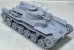 画像5: Fire Starter[FS-JPN1_48]1/48　JPN1-48　日本軍　九七式中戦車チハ車　旧砲塔旧車体