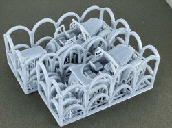 画像8: Fire Starter[FS-JPN11_72]1/72　JPN11 72 くろがね四起　A型　九五式小型乗用車