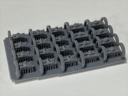 画像6: Fire Starter[FS-JPN11]1/700　日本軍　本土決戦車両セット3　