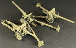 画像2: Fire Starter[FS-JPN12_72]1/72　JPN12 72 九二式十糎加農砲