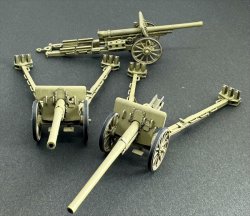 画像4: Fire Starter[FS-JPN12_72]1/72　JPN12 72 九二式十糎加農砲