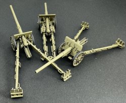 画像5: Fire Starter[FS-JPN12_72]1/72　JPN12 72 九二式十糎加農砲