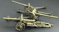 画像7: Fire Starter[FS-JPN12_72]1/72　JPN12 72 九二式十糎加農砲