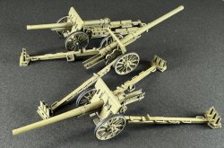 画像8: Fire Starter[FS-JPN12_72]1/72　JPN12 72 九二式十糎加農砲