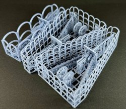 画像9: Fire Starter[FS-JPN12_72]1/72　JPN12 72 九二式十糎加農砲