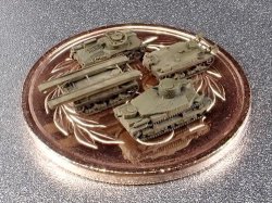 画像4: Fire Starter[FS-JPN14]1/700　日本軍　車両セット