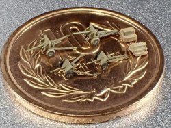 画像2: Fire Starter[FS-JPN18]1/700　日本軍　火砲セット(1)　速射砲、野砲