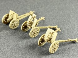 画像4: Fire Starter[FS-JPN1_72]1/72　九二式歩兵砲