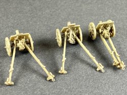 画像7: Fire Starter[FS-JPN1_72]1/72　九二式歩兵砲