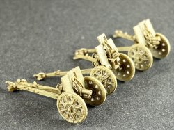 画像9: Fire Starter[FS-JPN1_72]1/72　九二式歩兵砲