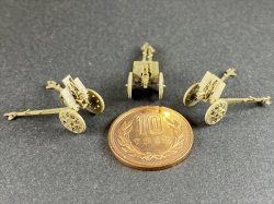 画像10: Fire Starter[FS-JPN1_72]1/72　九二式歩兵砲