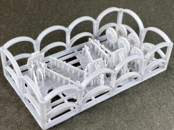 画像11: Fire Starter[FS-JPN1_72]1/72　九二式歩兵砲