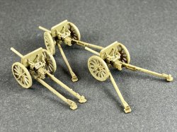 画像3: Fire Starter[FS-JPN2_72]1/72　一式三十七粍砲