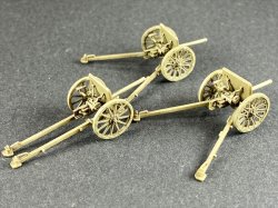 画像4: Fire Starter[FS-JPN2_72]1/72　一式三十七粍砲