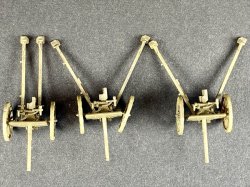 画像6: Fire Starter[FS-JPN2_72]1/72　一式三十七粍砲