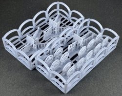 画像7: Fire Starter[FS-JPN2_72]1/72　一式三十七粍砲