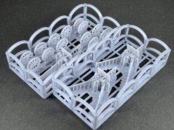 画像8: Fire Starter[FS-JPN2_72]1/72　一式三十七粍砲