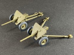 画像3: Fire Starter[FS-JPN3_72]1/72　一式機動四十七粍速射砲