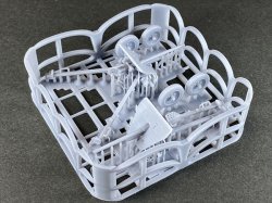 画像9: Fire Starter[FS-JPN3_72]1/72　一式機動四十七粍速射砲